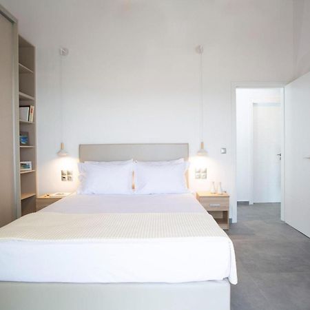 Aloft Luxury Villas Lefkada - Heated Pool Apolpaina Esterno foto