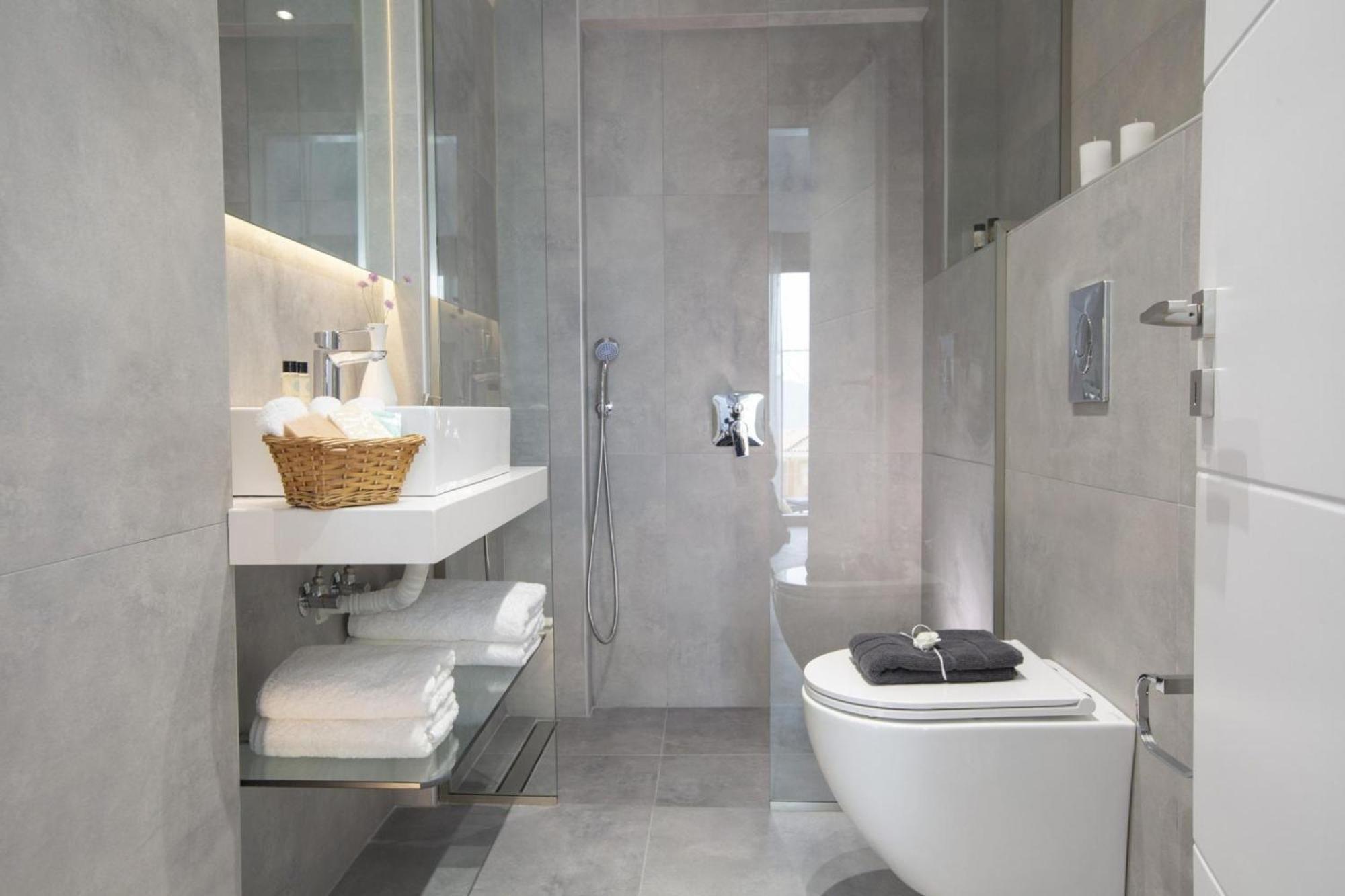 Aloft Luxury Villas Lefkada - Heated Pool Apolpaina Esterno foto