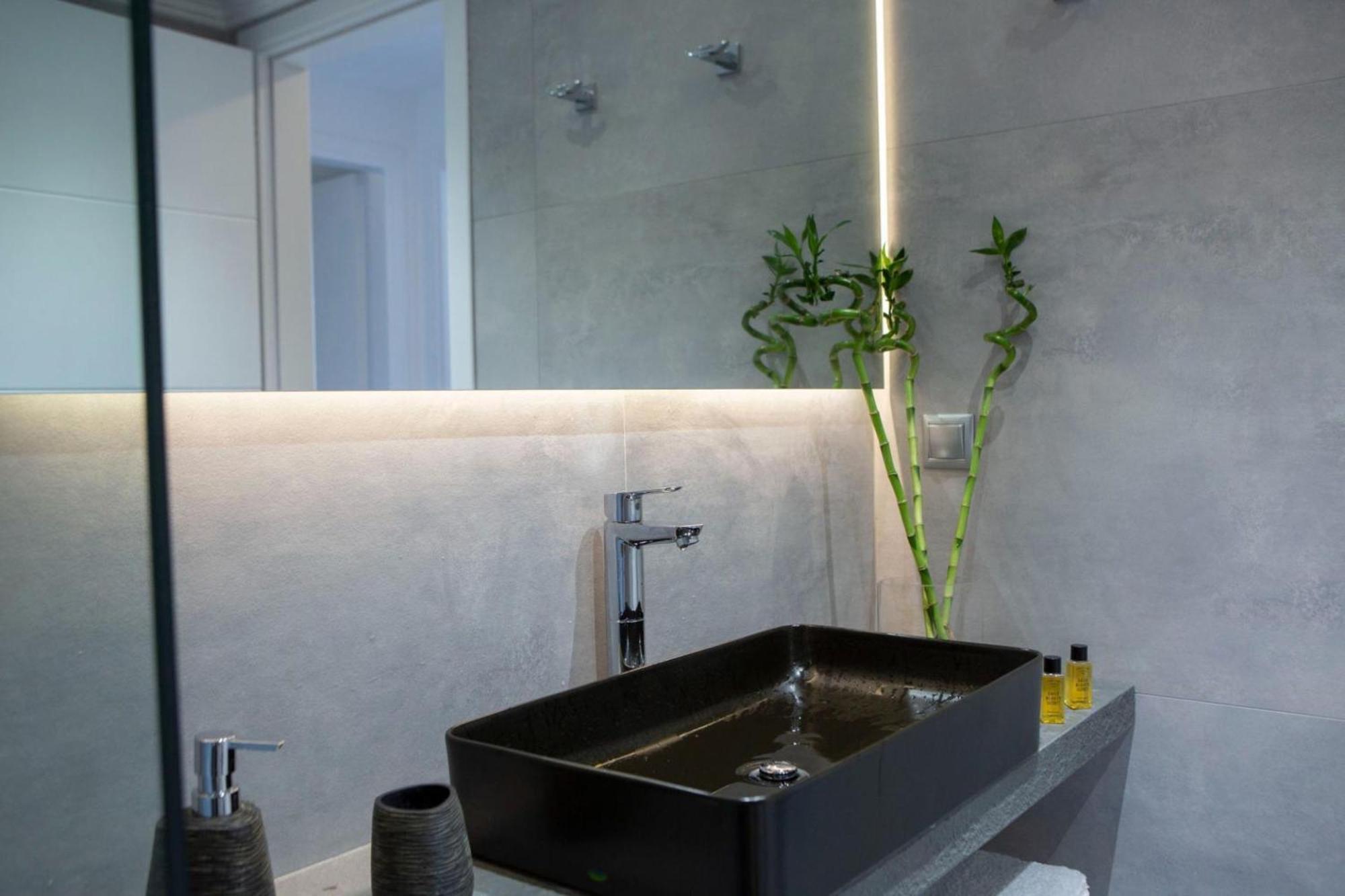 Aloft Luxury Villas Lefkada - Heated Pool Apolpaina Esterno foto